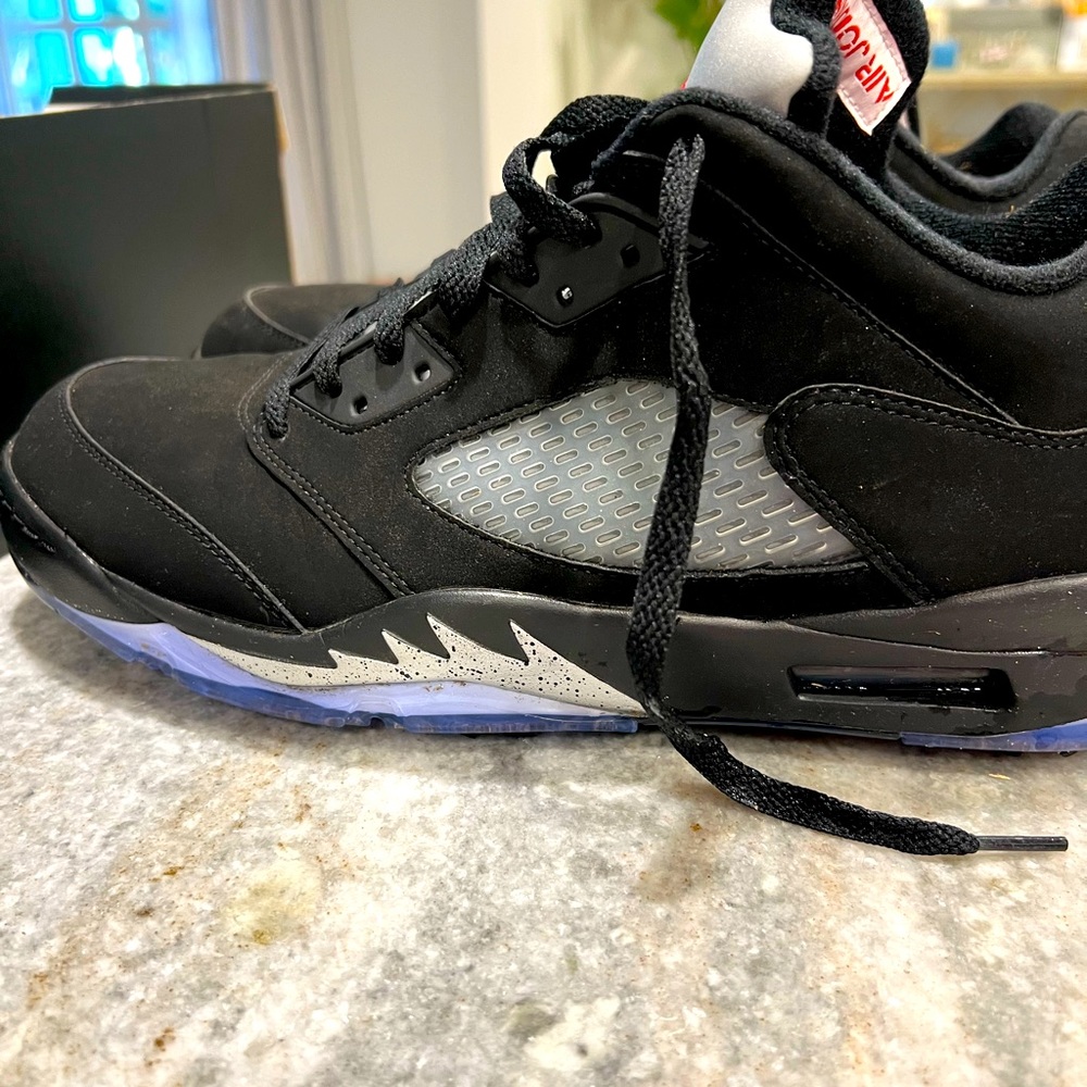 Air Jordan Men’s Golf Shoes